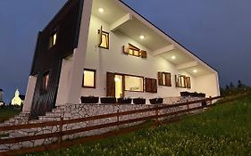 Divine House